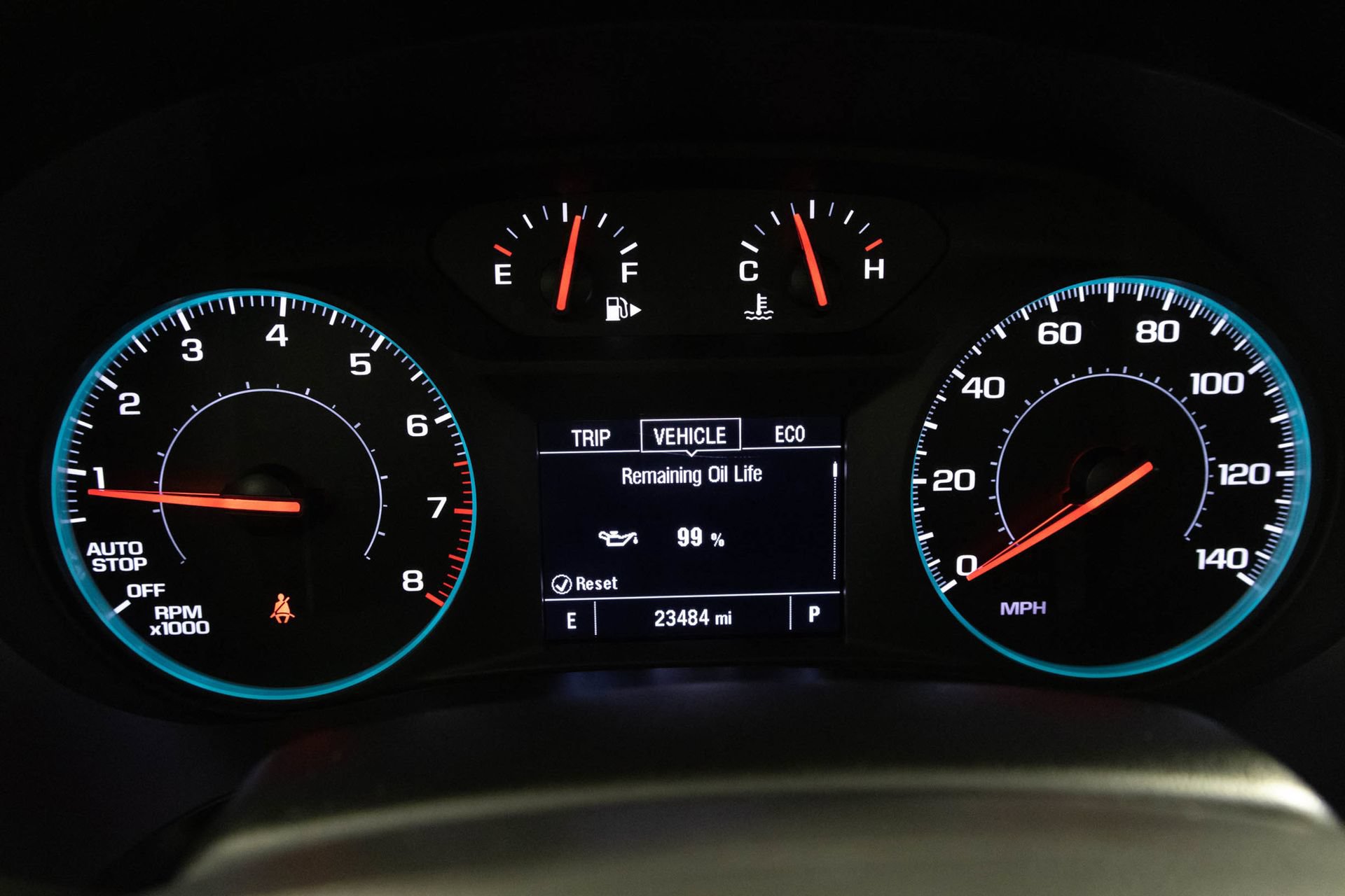 Used 2025 Chevrolet Malibu RS FWD image 26