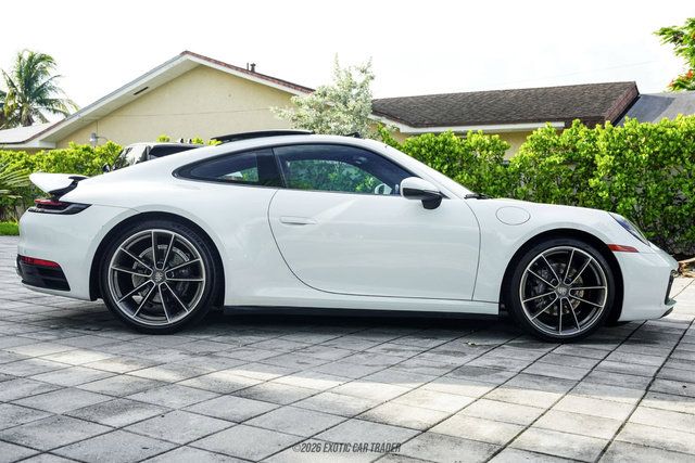 Used 2020 Porsche 911 Carrera RWD image 9