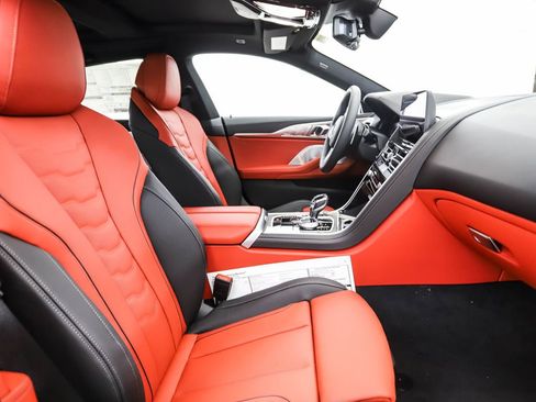 New 2026 BMW 840i xDrive image 30