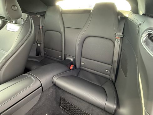 New 2025 Mercedes-Benz SL 43 AMG image 28