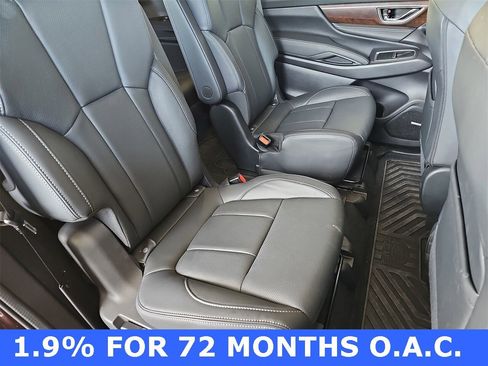 Used 2025 Subaru Ascent Touring image 15