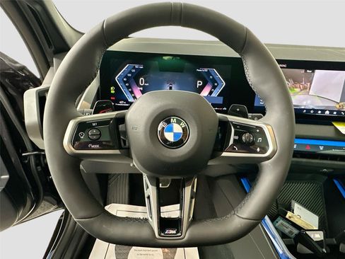 New 2026 BMW X3 xDrive30 w/ Premium Package AWD/4WD image 11