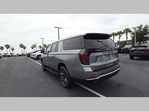 New 2026 Chevrolet Suburban LS w/ LS Custom Edition RWD image 23