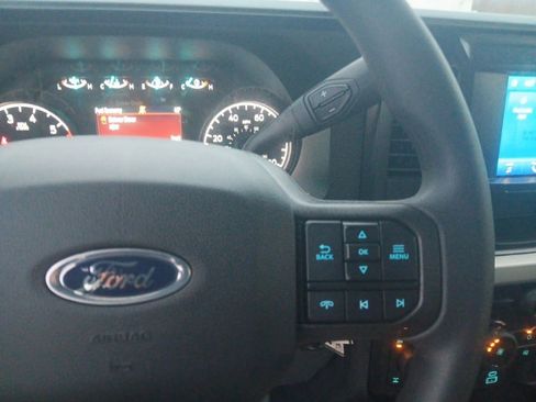 New 2026 Ford F350 XL w/ STX Appearance Package image 43