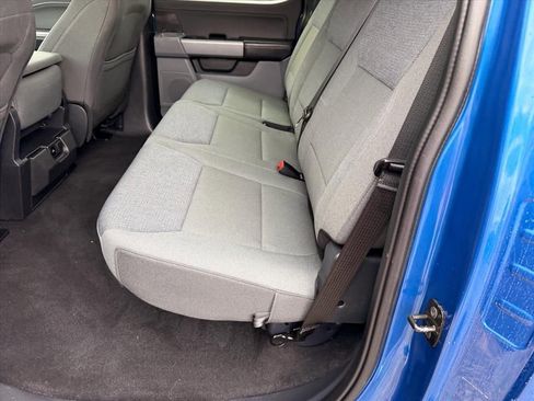 Used 2025 Ford F150 XLT w/ Equipment Group 301A Standard image 9