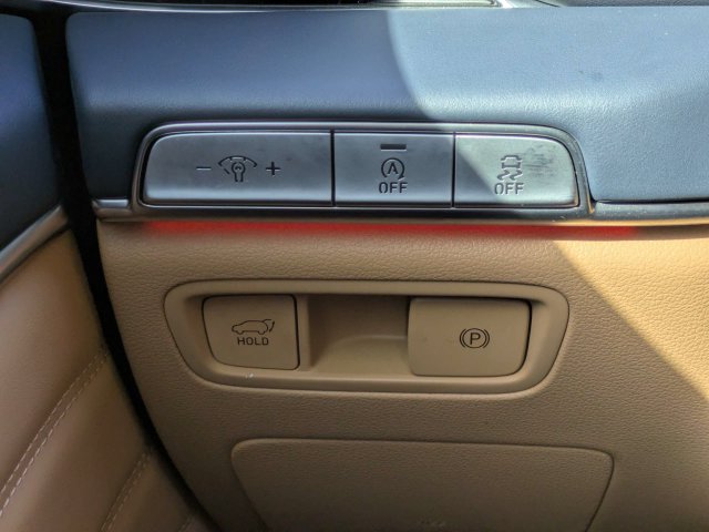 Used 2023 Genesis GV80 3.5T w/ Prestige Package AWD/4WD image 28