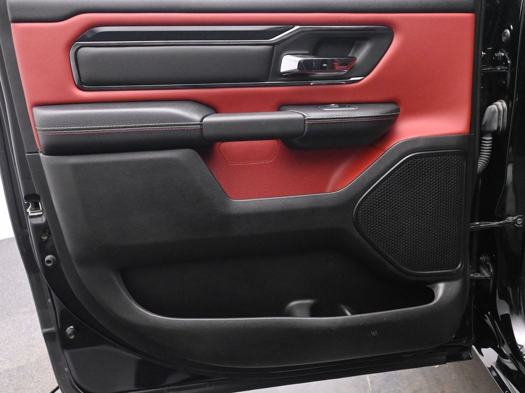 Used 2022 RAM 1500 TRX w/ Trailer Tow Group AWD/4WD image 18