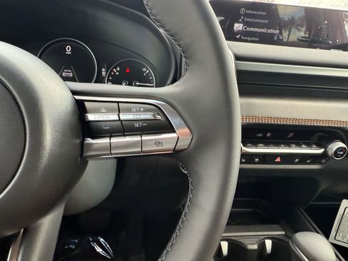 New 2026 MAZDA CX-50 AWD 2.5 Hybrid w/ Cargo Package image 25