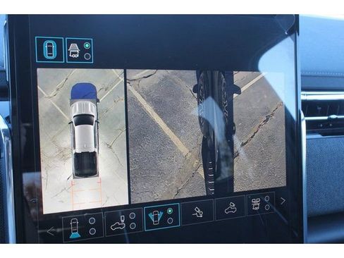 New 2026 GMC Sierra EV Elevation w/ Premium Package image 43