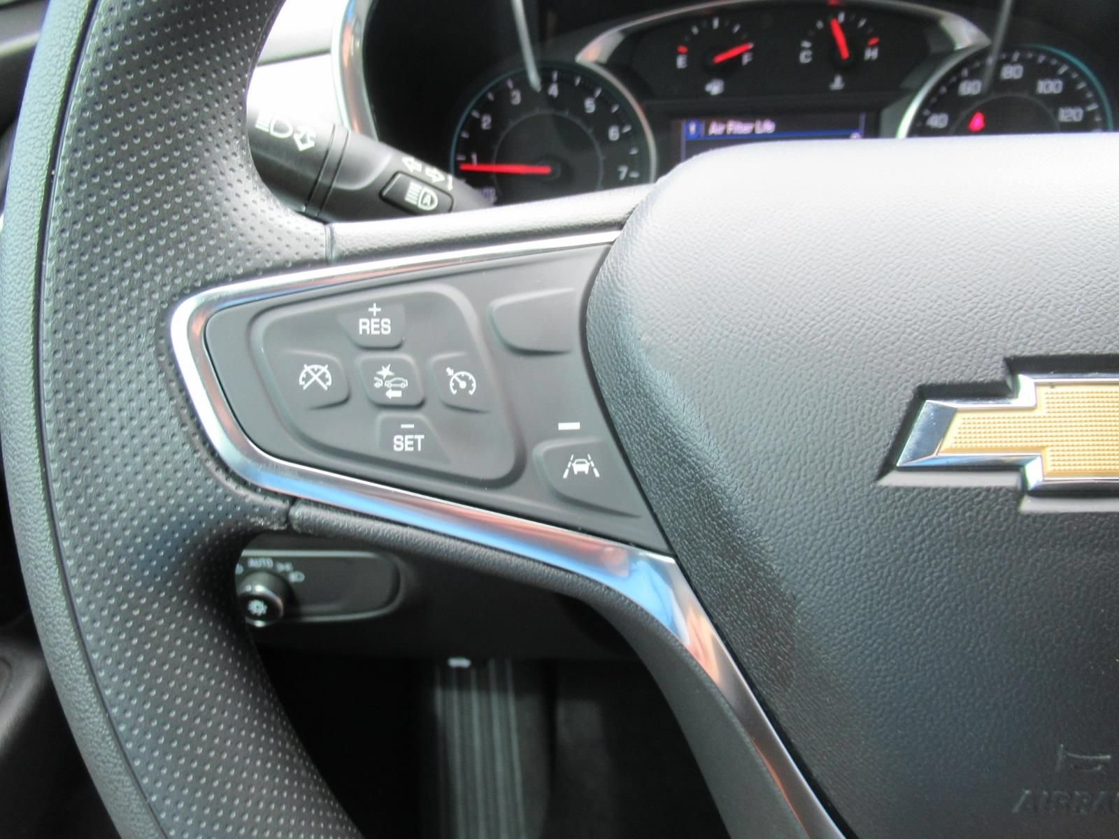 Used 2024 Chevrolet Equinox LS w/ LS Convenience Package FWD image 23