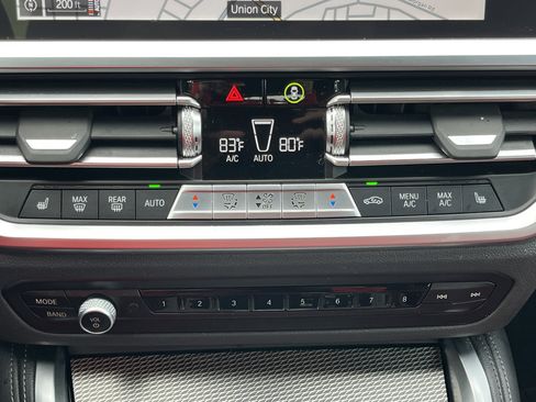 Used 2023 BMW M440i Gran Coupe w/ Premium Package image 6