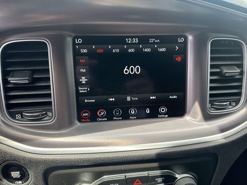 Certified 2021 Dodge Charger GT RWD image 19