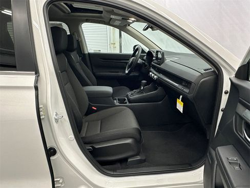 New 2026 Honda CR-V EX image 15