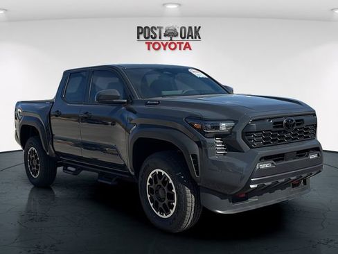 New 2026 Toyota Tacoma TRD Off-Road image 1
