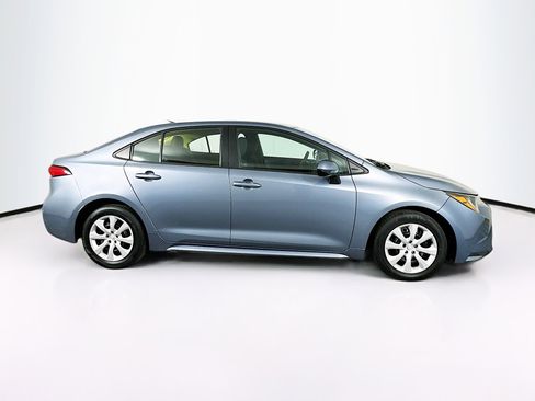 Used 2023 Toyota Corolla LE FWD image 10