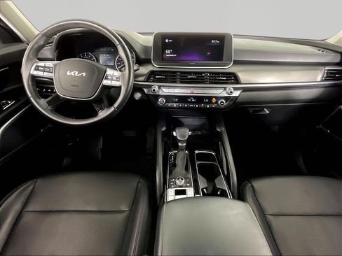 Used 2022 Kia Telluride LX AWD/4WD image 7