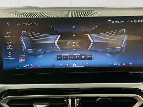 Used 2024 BMW i4 eDrive40 RWD image 24