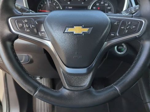 Certified 2024 Chevrolet Equinox LT image 5