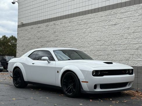 Used 2020 Dodge Challenger R/T Scat Pack image 20