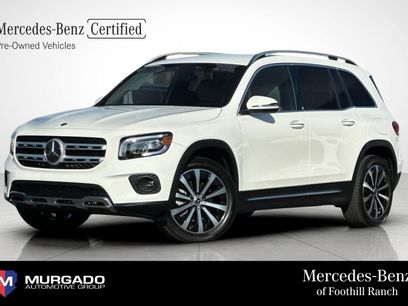 Certified 2021 Mercedes-Benz GLB 250 w/ Premium Package