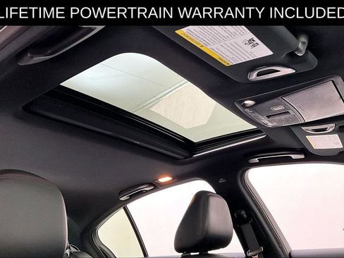 Certified 2024 INFINITI Q50 Red Sport 400 AWD/4WD image 22