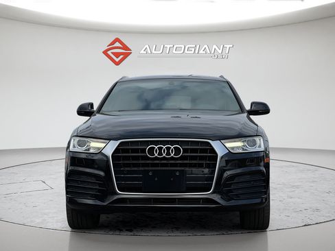 Used 2018 Audi Q3 2.0T Premium FWD image 12