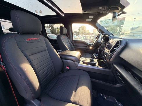 Used 2020 Ford F150 XLT w/ Equipment Group 302A Luxury AWD/4WD image 30