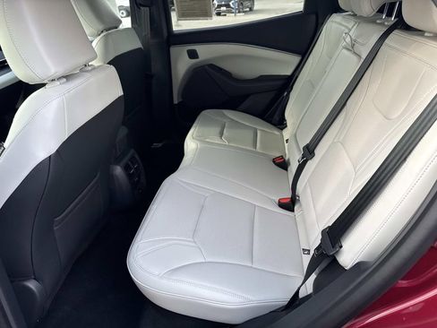 Used 2025 Ford Mustang Mach-E Premium image 13