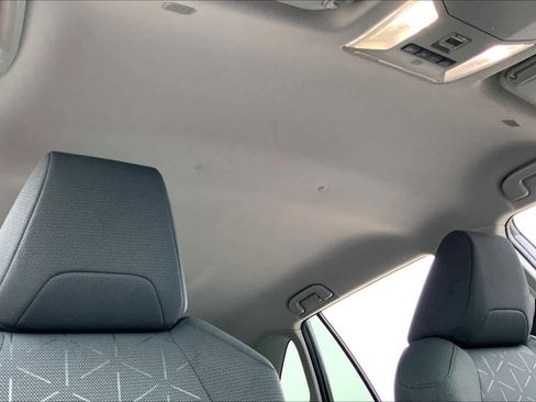 Used 2024 Toyota RAV4 XLE image 13