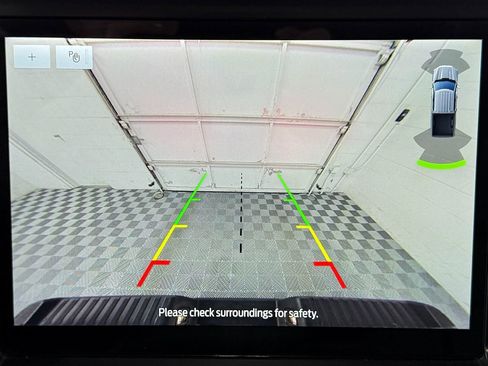 Used 2022 Ford F150 Lariat w/ Equipment Group 502A High image 27