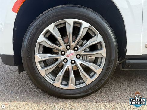 Used 2021 GMC Yukon Denali w/ Denali Ultimate Package image 10