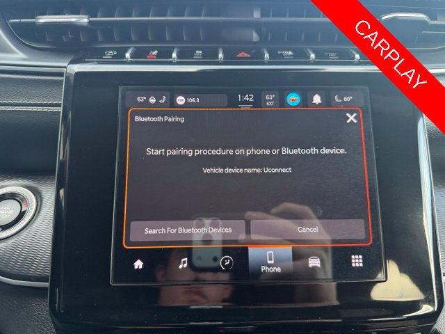 Used 2023 Jeep Grand Cherokee Altitude AWD/4WD image 41