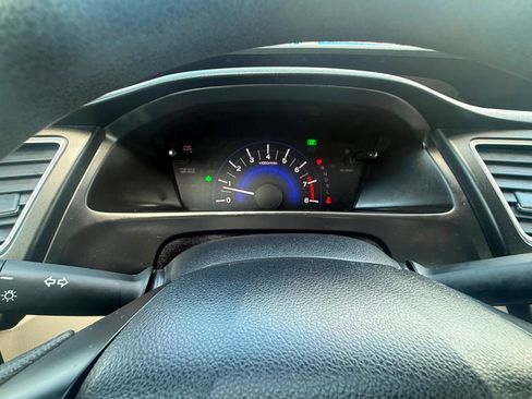 Used 2014 Honda Civic LX image 15