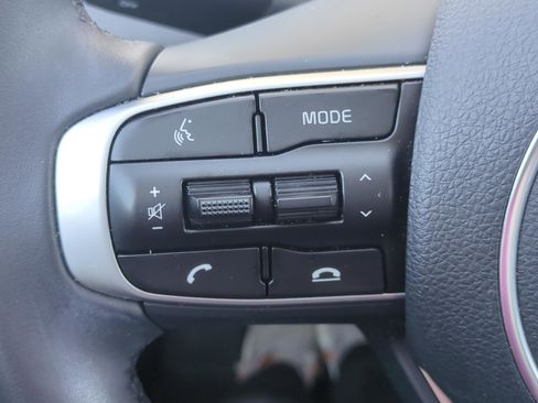 Certified 2024 Kia K5 EX image 21