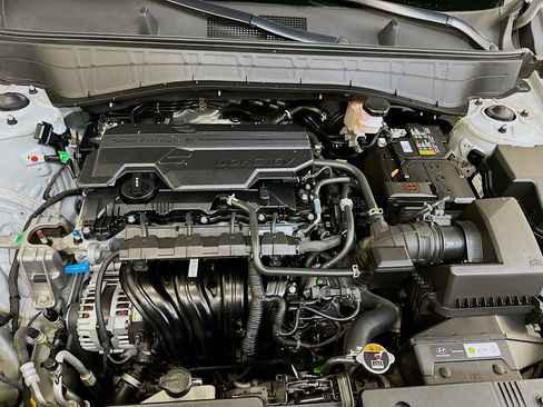 Used 2025 Hyundai Kona SEL image 34