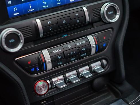 New 2023 Ford Mustang GT Premium w/ GT Performance Package image 32