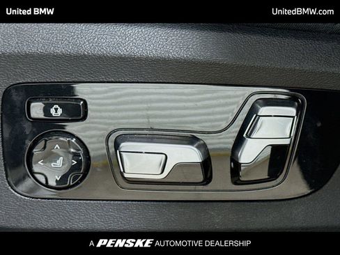 Used 2024 BMW X6 xDrive40i w/ Premium Package image 4