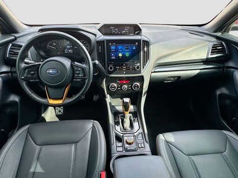 Used 2022 Subaru Forester Wilderness image 28