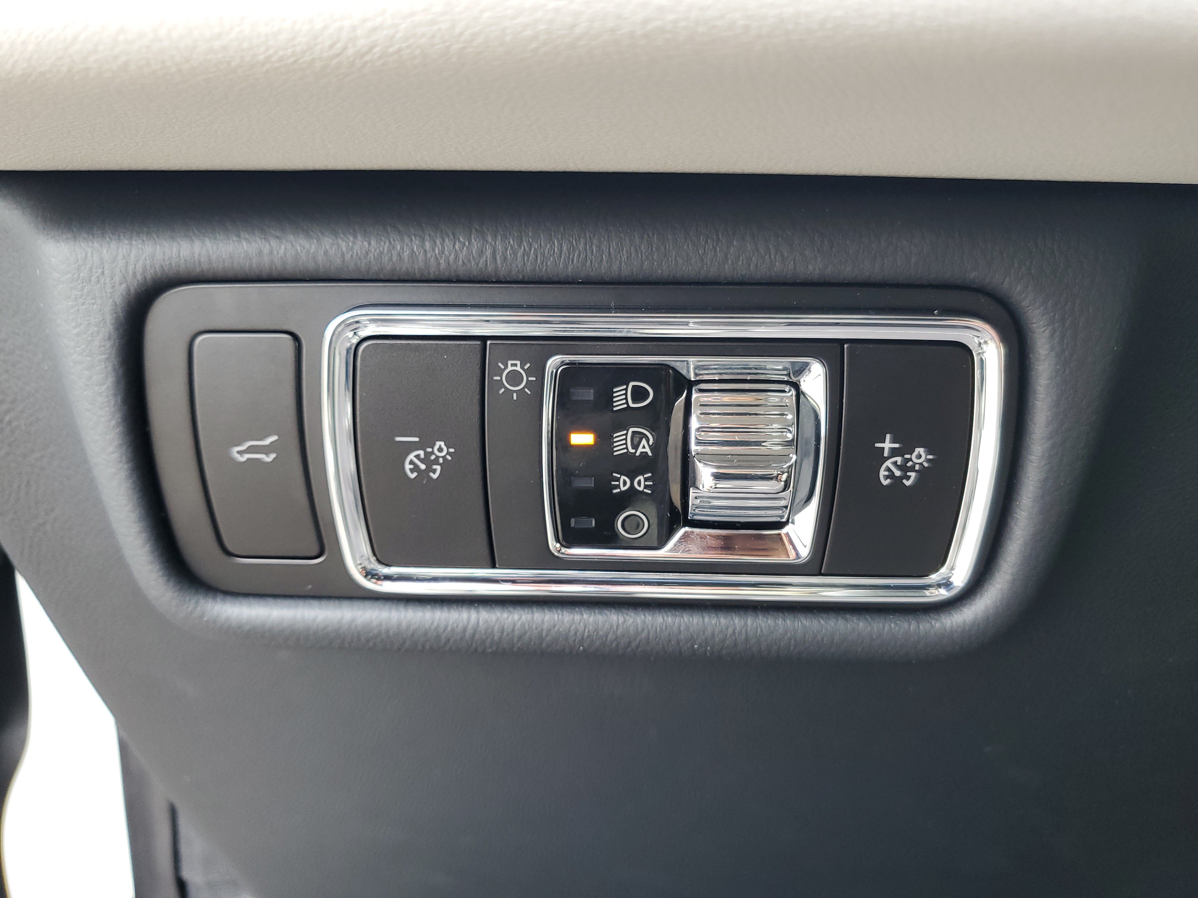 New 2027 Lincoln Aviator Reserve AWD/4WD image 13
