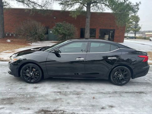 Used 2016 Nissan Maxima 3.5 S image 7
