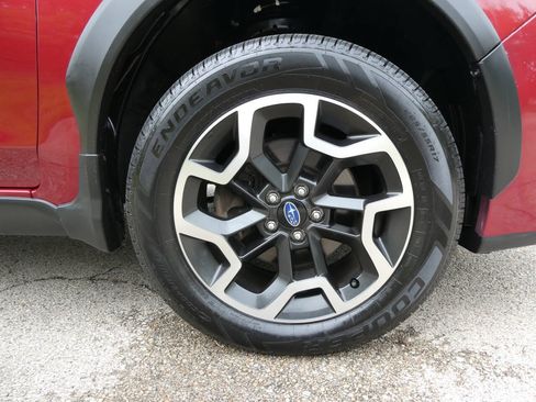 Used 2016 Subaru Crosstrek 2.0i Limited w/ Popular Package #2 AWD/4WD image 33