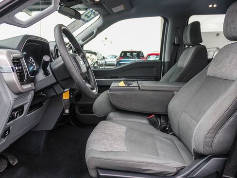 Used 2023 Ford F150 XLT image 19