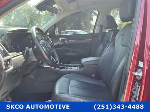 Used 2022 Kia Sorento S FWD image 13