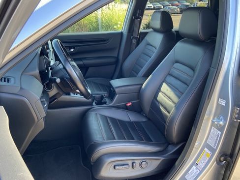 Used 2025 Honda CR-V Sport-L image 21