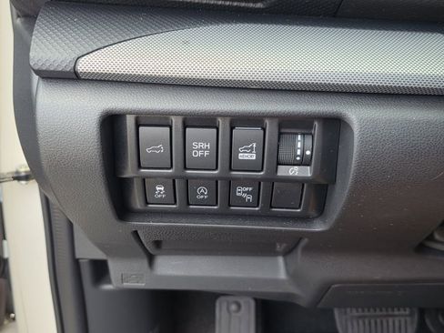 Certified 2021 Subaru Forester Limited w/ Popular Package #3 image 25