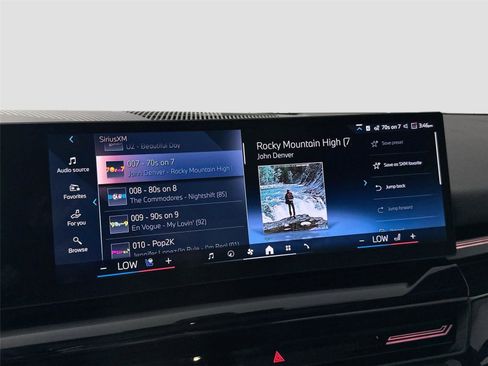 Certified 2026 BMW 530i w/ Premium Package RWD image 13
