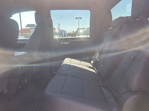 New 2026 Chevrolet Silverado 2500 LTZ image 28