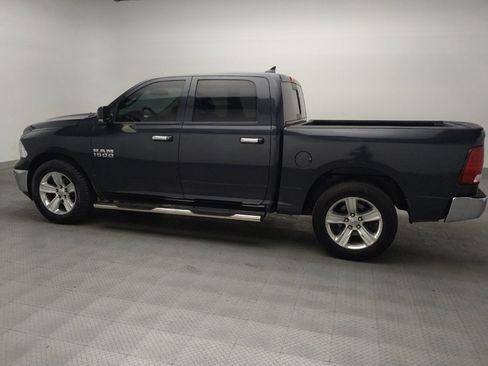 Used 2015 RAM 1500 Big Horn RWD image 3