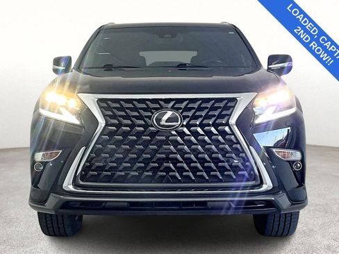 Used 2023 Lexus GX 460 Premium w/ Accessory Package image 6