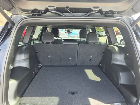 New 2026 Jeep Cherokee Limited AWD/4WD image 10